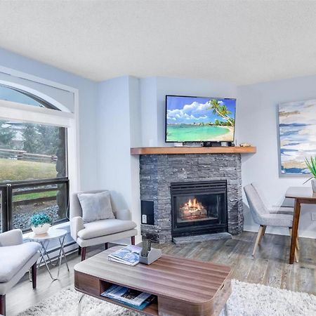 Marquise By Whistler Blackcomb Vacation Rentals ภายนอก รูปภาพ