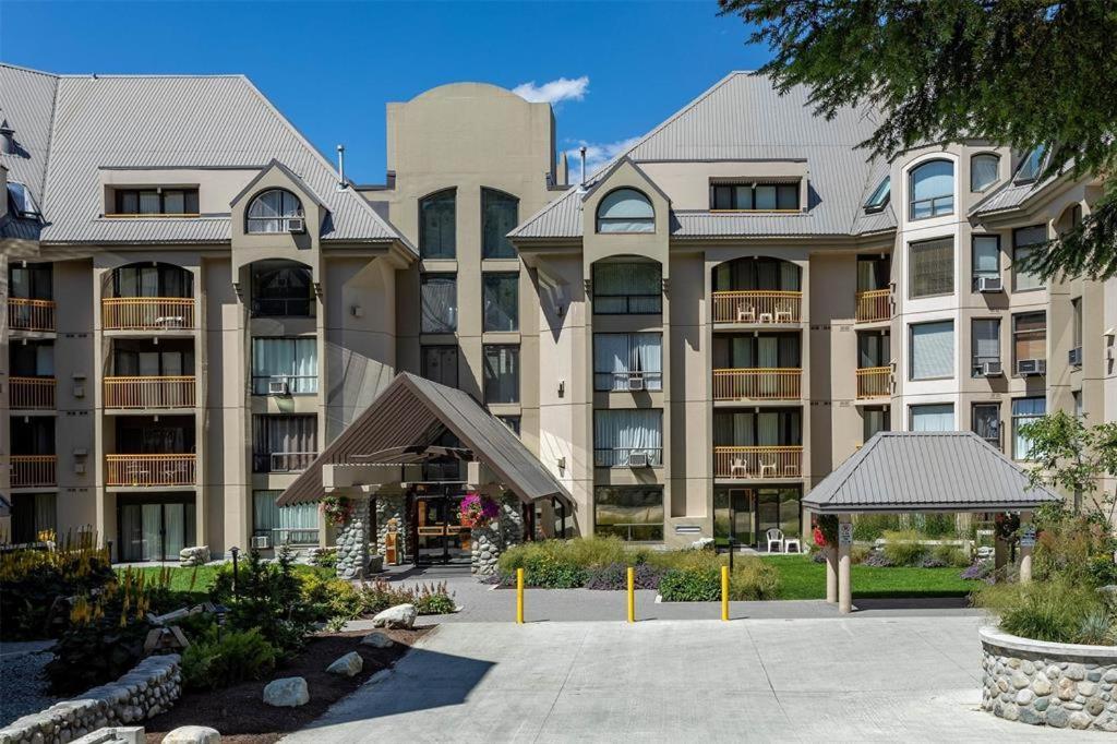 Marquise By Whistler Blackcomb Vacation Rentals ภายนอก รูปภาพ