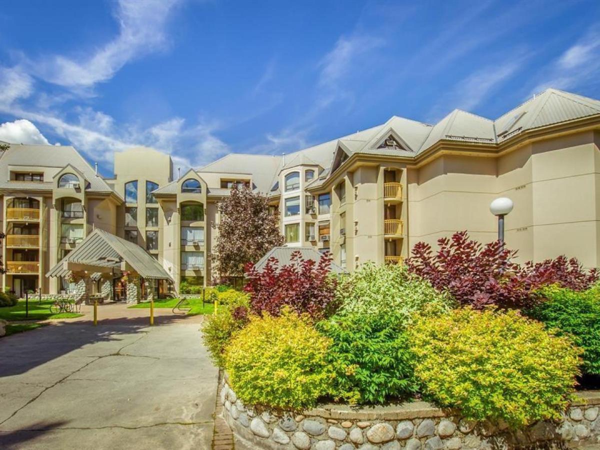 Marquise By Whistler Blackcomb Vacation Rentals ภายนอก รูปภาพ