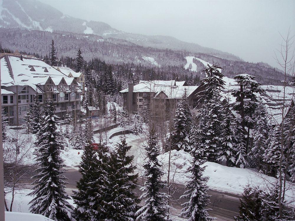 Marquise By Whistler Blackcomb Vacation Rentals ภายนอก รูปภาพ