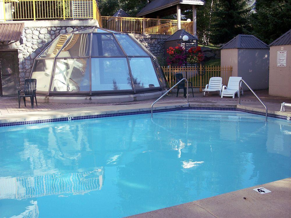 Marquise By Whistler Blackcomb Vacation Rentals ภายนอก รูปภาพ