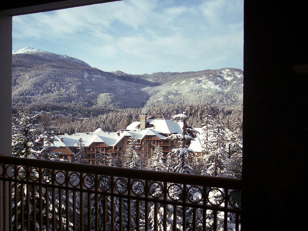 Marquise By Whistler Blackcomb Vacation Rentals ภายนอก รูปภาพ