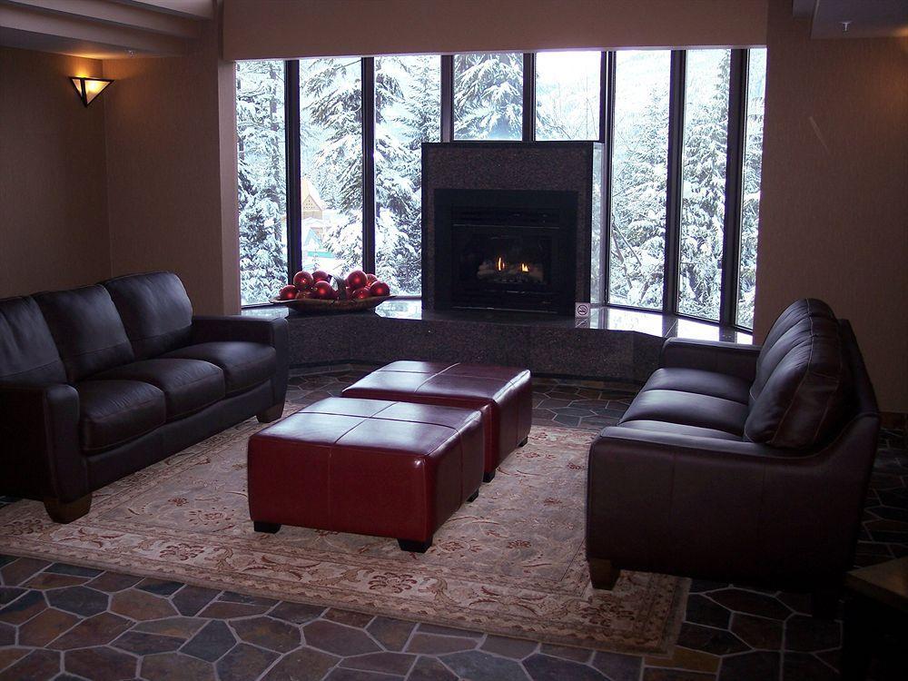 Marquise By Whistler Blackcomb Vacation Rentals ภายนอก รูปภาพ
