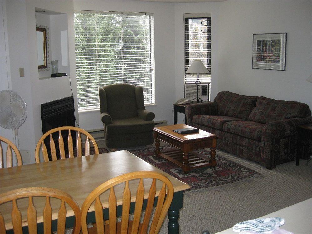 Marquise By Whistler Blackcomb Vacation Rentals ภายนอก รูปภาพ