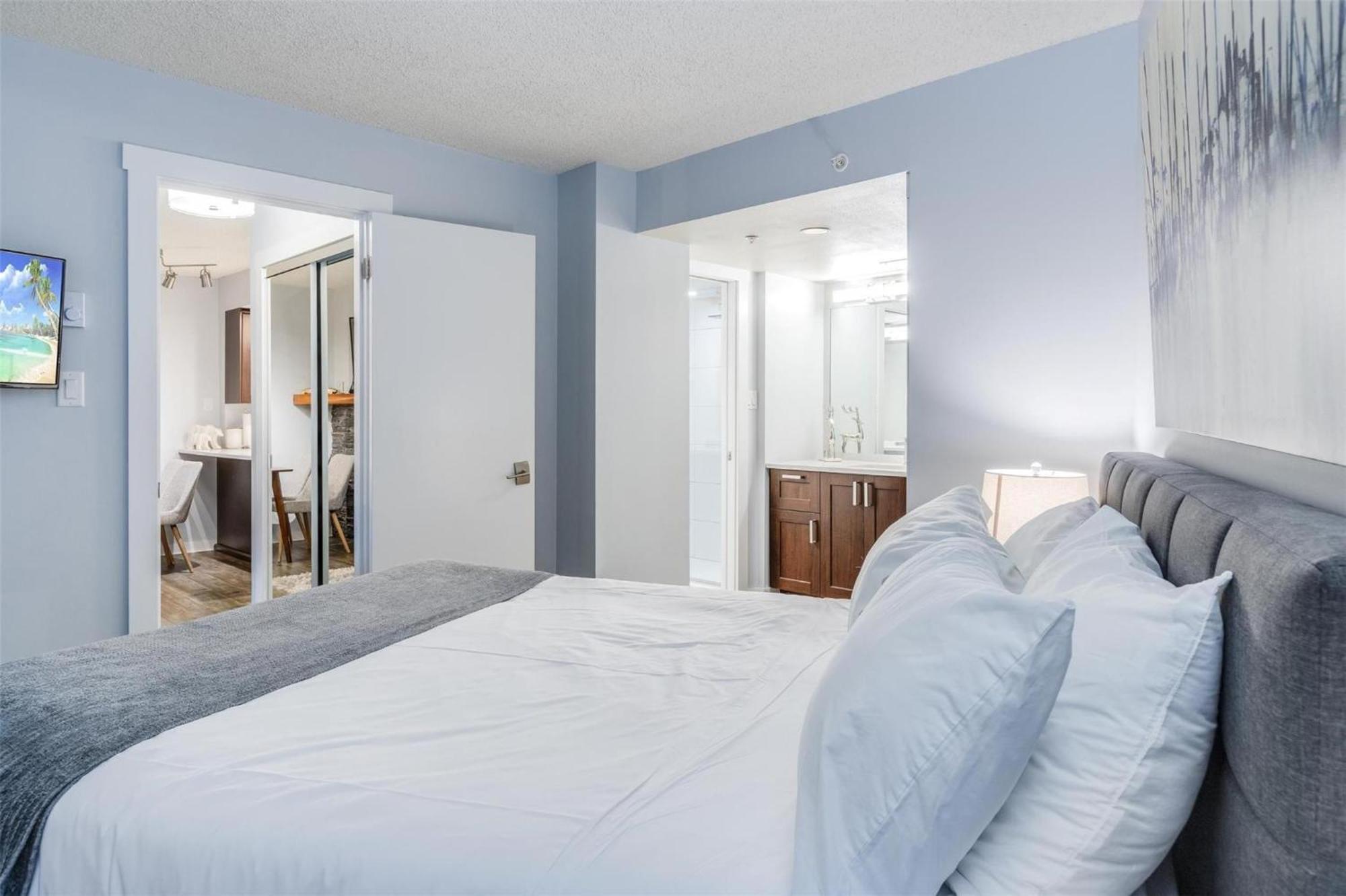 Marquise By Whistler Blackcomb Vacation Rentals ภายนอก รูปภาพ