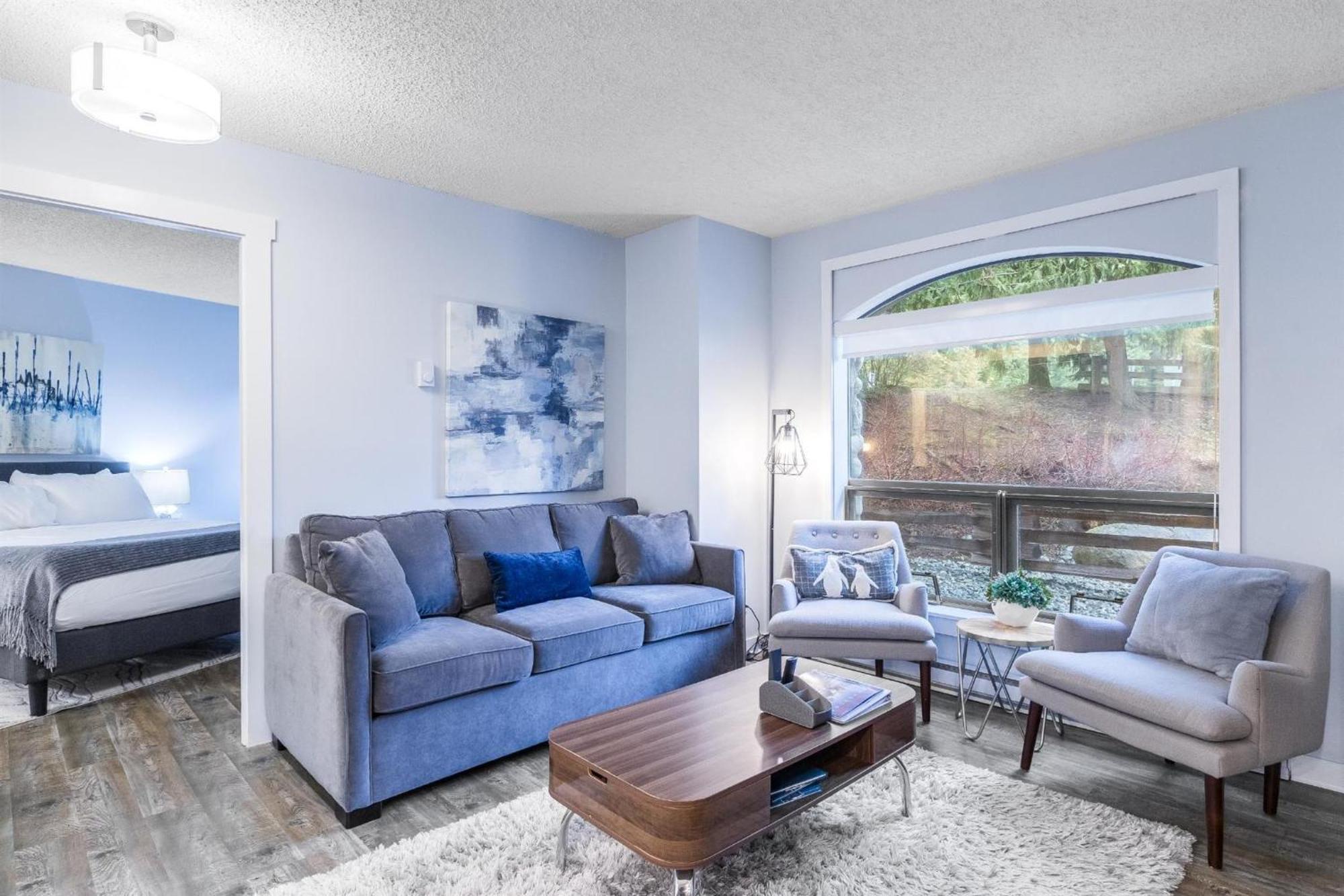 Marquise By Whistler Blackcomb Vacation Rentals ภายนอก รูปภาพ