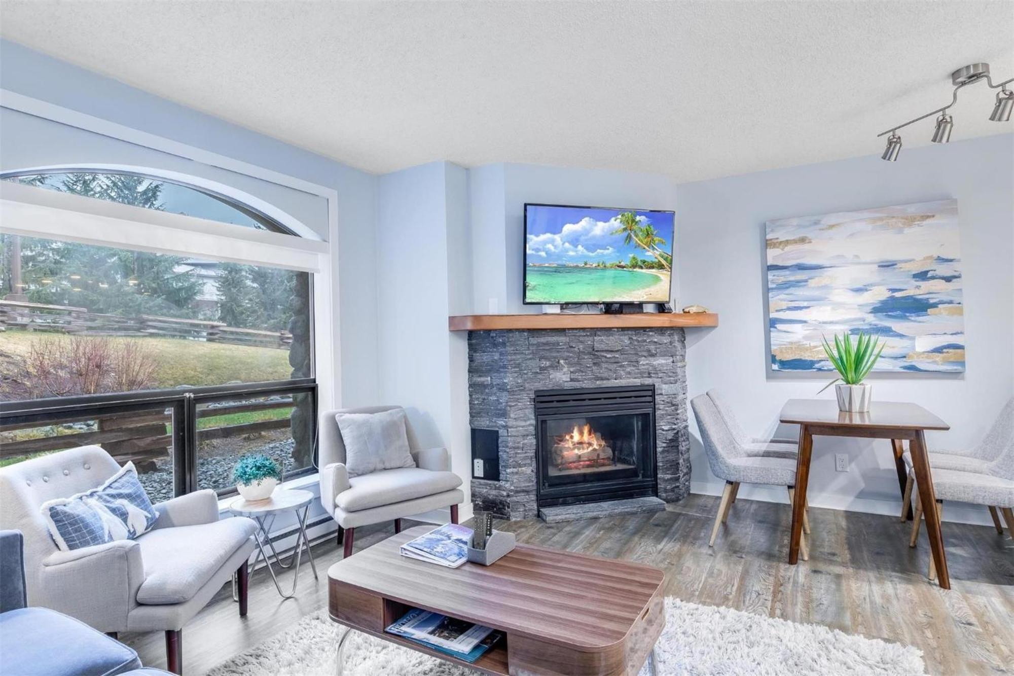 Marquise By Whistler Blackcomb Vacation Rentals ภายนอก รูปภาพ