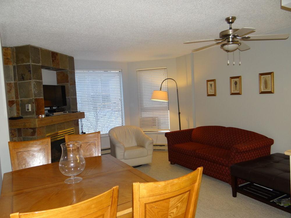 Marquise By Whistler Blackcomb Vacation Rentals ภายนอก รูปภาพ