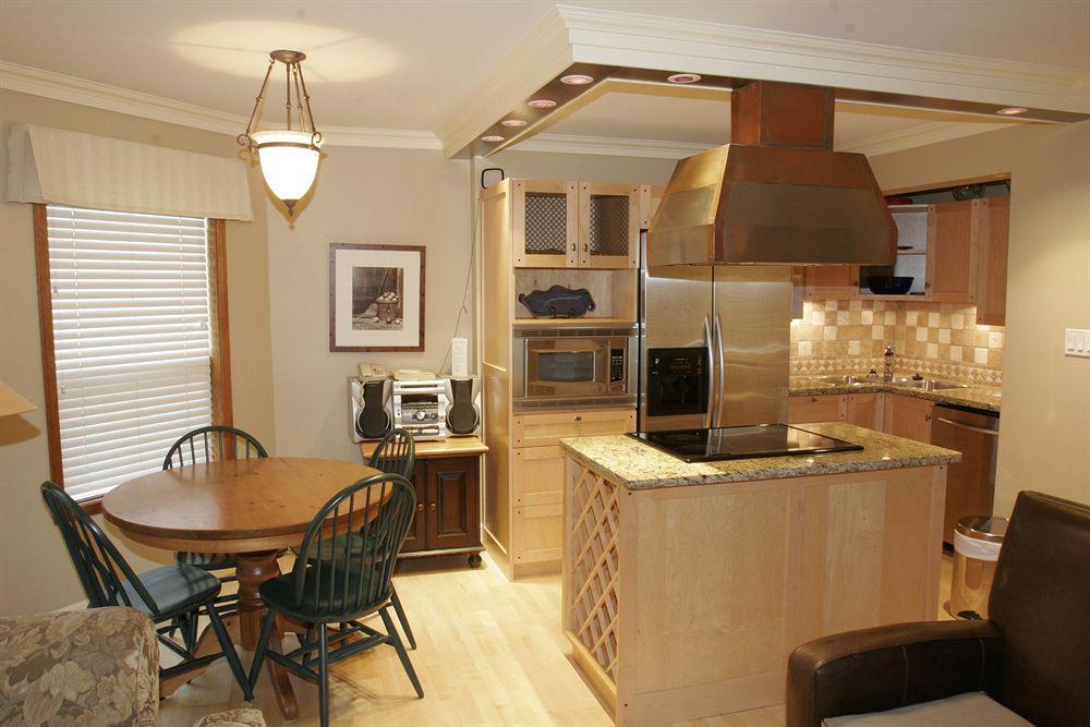 Marquise By Whistler Blackcomb Vacation Rentals ภายนอก รูปภาพ