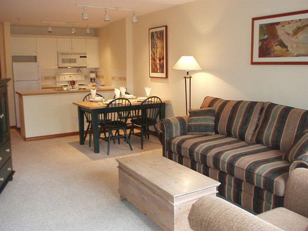 Marquise By Whistler Blackcomb Vacation Rentals ภายนอก รูปภาพ