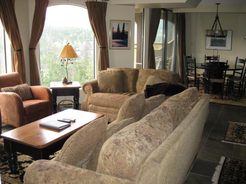Marquise By Whistler Blackcomb Vacation Rentals ภายนอก รูปภาพ