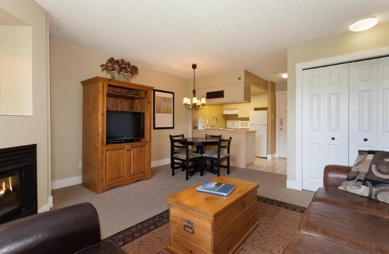 Marquise By Whistler Blackcomb Vacation Rentals ภายนอก รูปภาพ