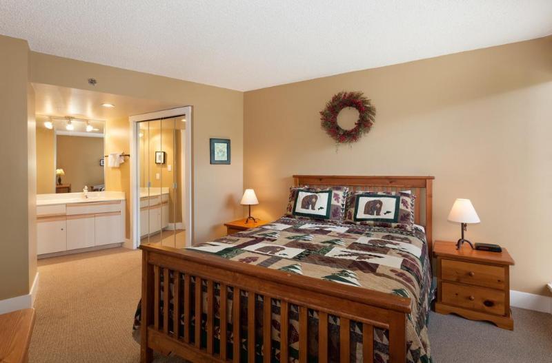 Marquise By Whistler Blackcomb Vacation Rentals ภายนอก รูปภาพ