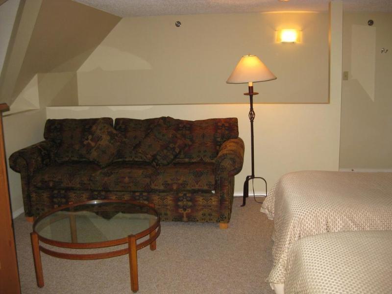 Marquise By Whistler Blackcomb Vacation Rentals ภายนอก รูปภาพ