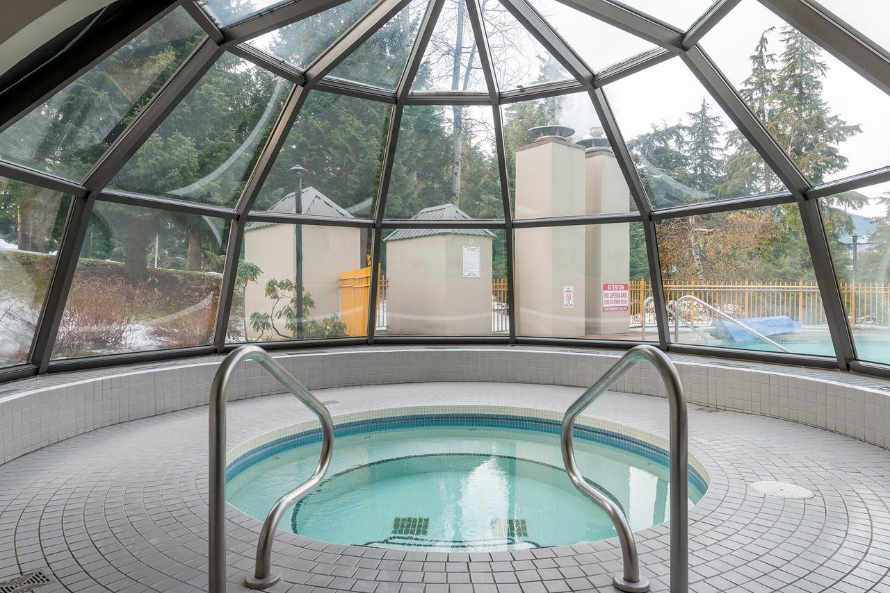 Marquise By Whistler Blackcomb Vacation Rentals ภายนอก รูปภาพ