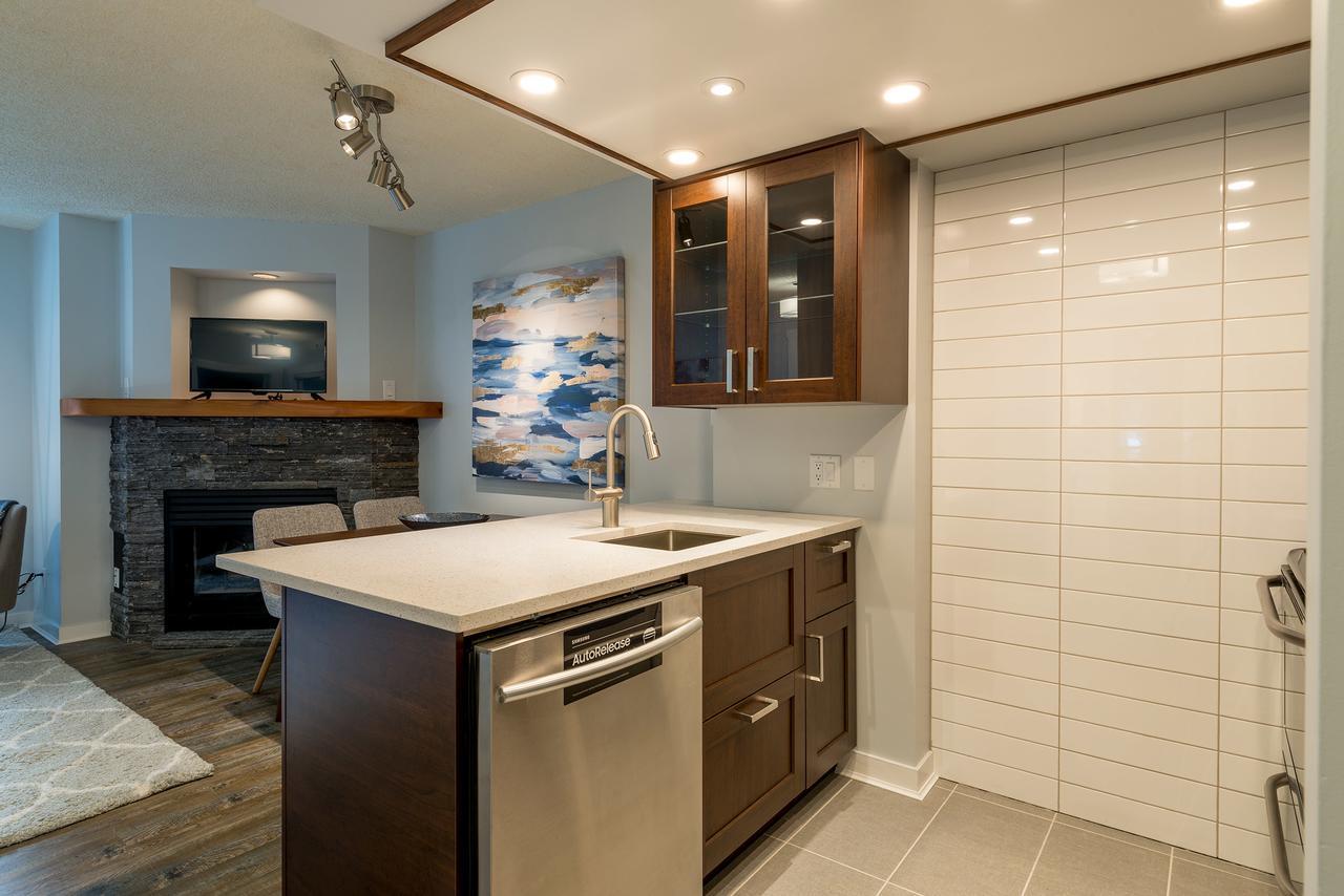 Marquise By Whistler Blackcomb Vacation Rentals ภายนอก รูปภาพ