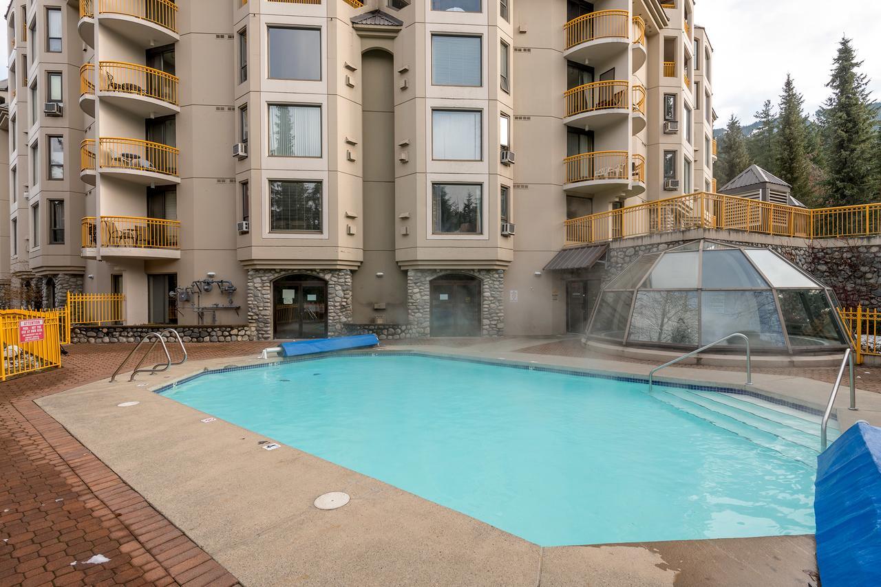 Marquise By Whistler Blackcomb Vacation Rentals ภายนอก รูปภาพ