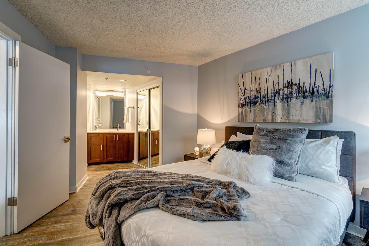 Marquise By Whistler Blackcomb Vacation Rentals ภายนอก รูปภาพ