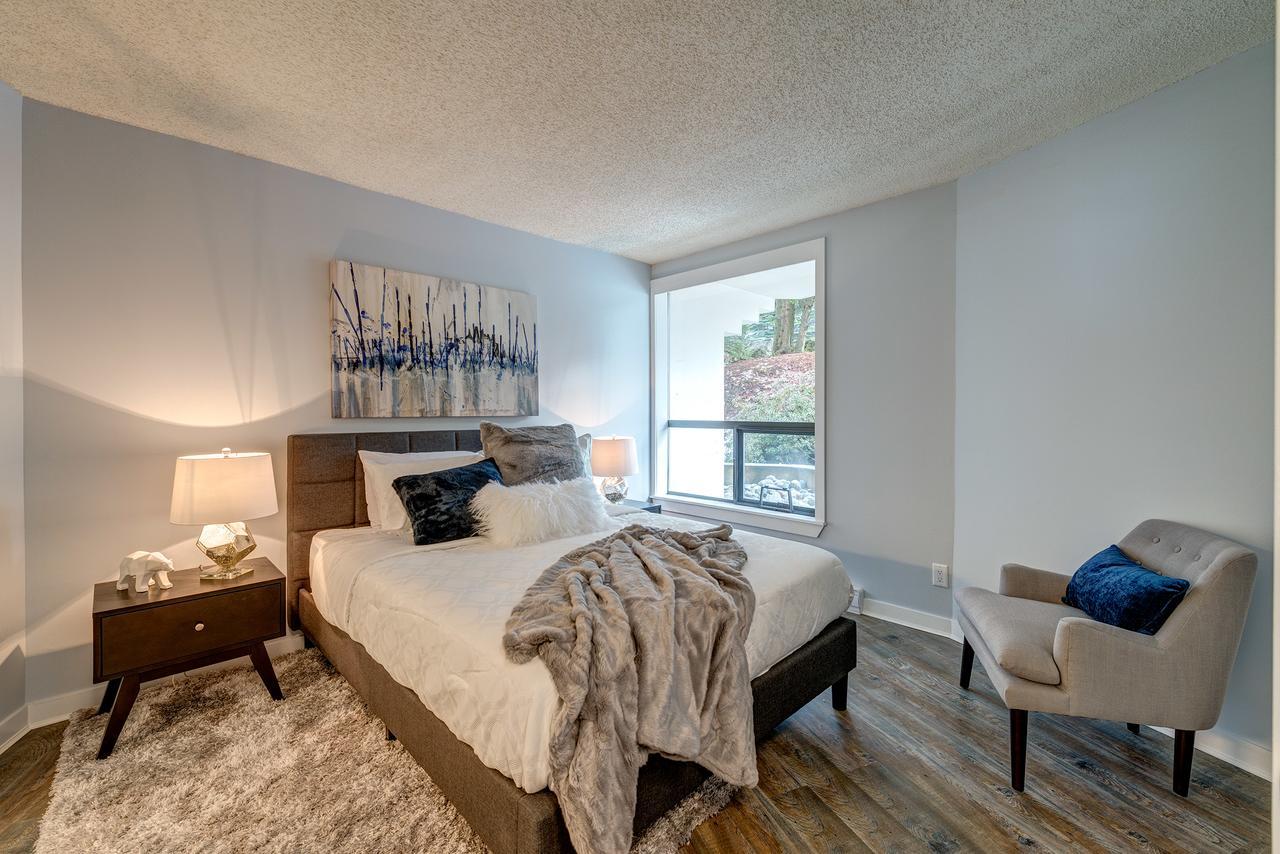 Marquise By Whistler Blackcomb Vacation Rentals ภายนอก รูปภาพ