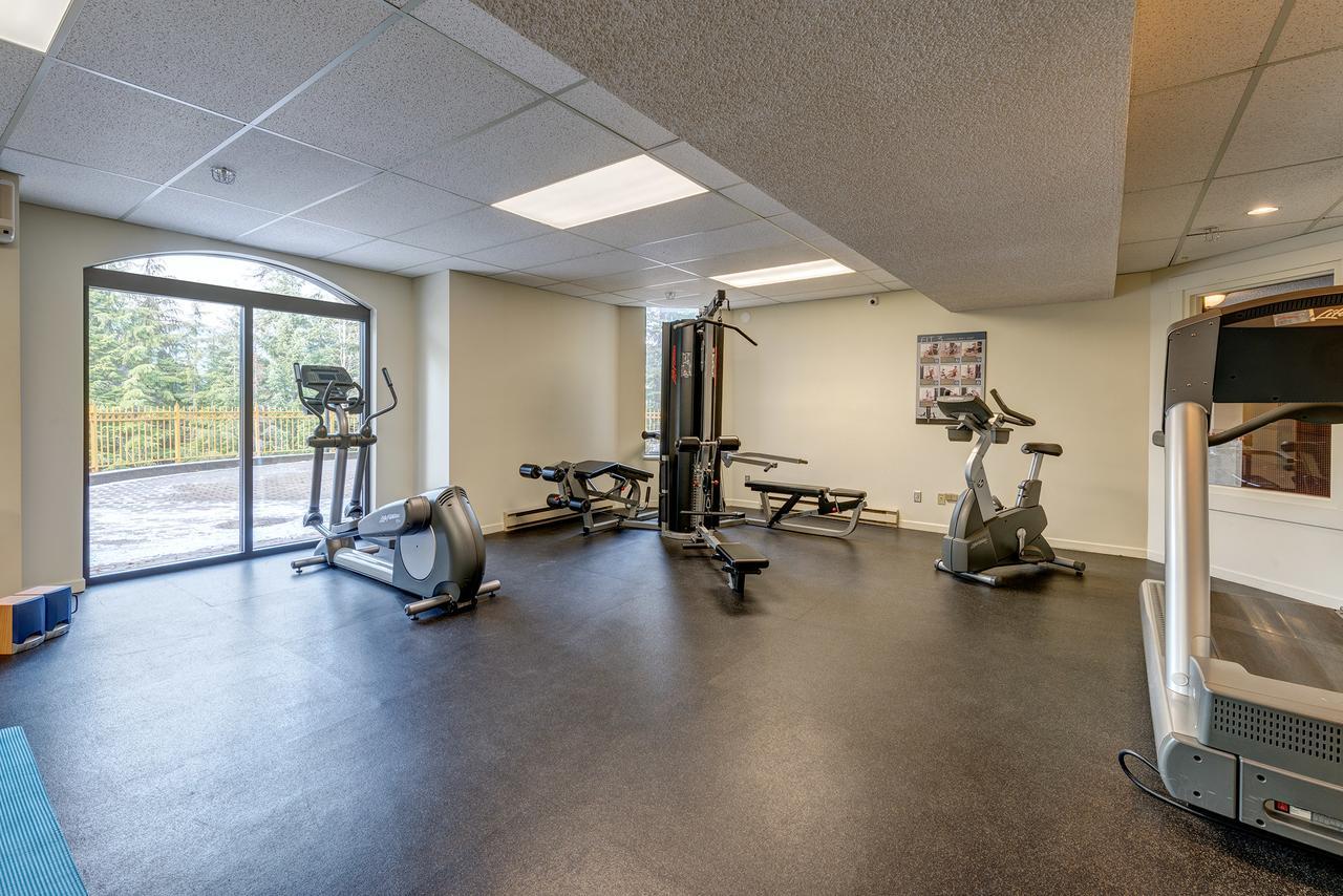 Marquise By Whistler Blackcomb Vacation Rentals ภายนอก รูปภาพ