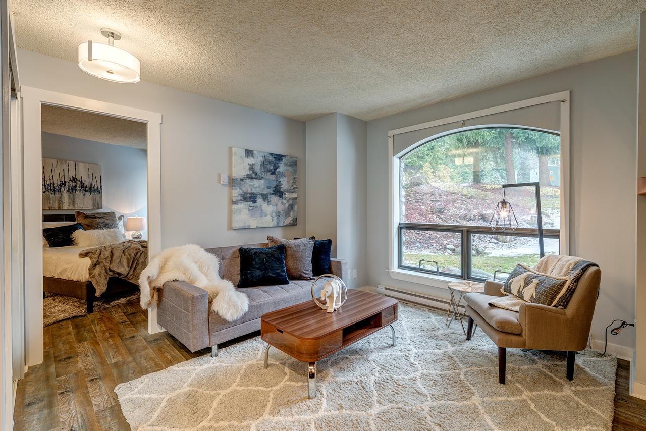 Marquise By Whistler Blackcomb Vacation Rentals ภายนอก รูปภาพ
