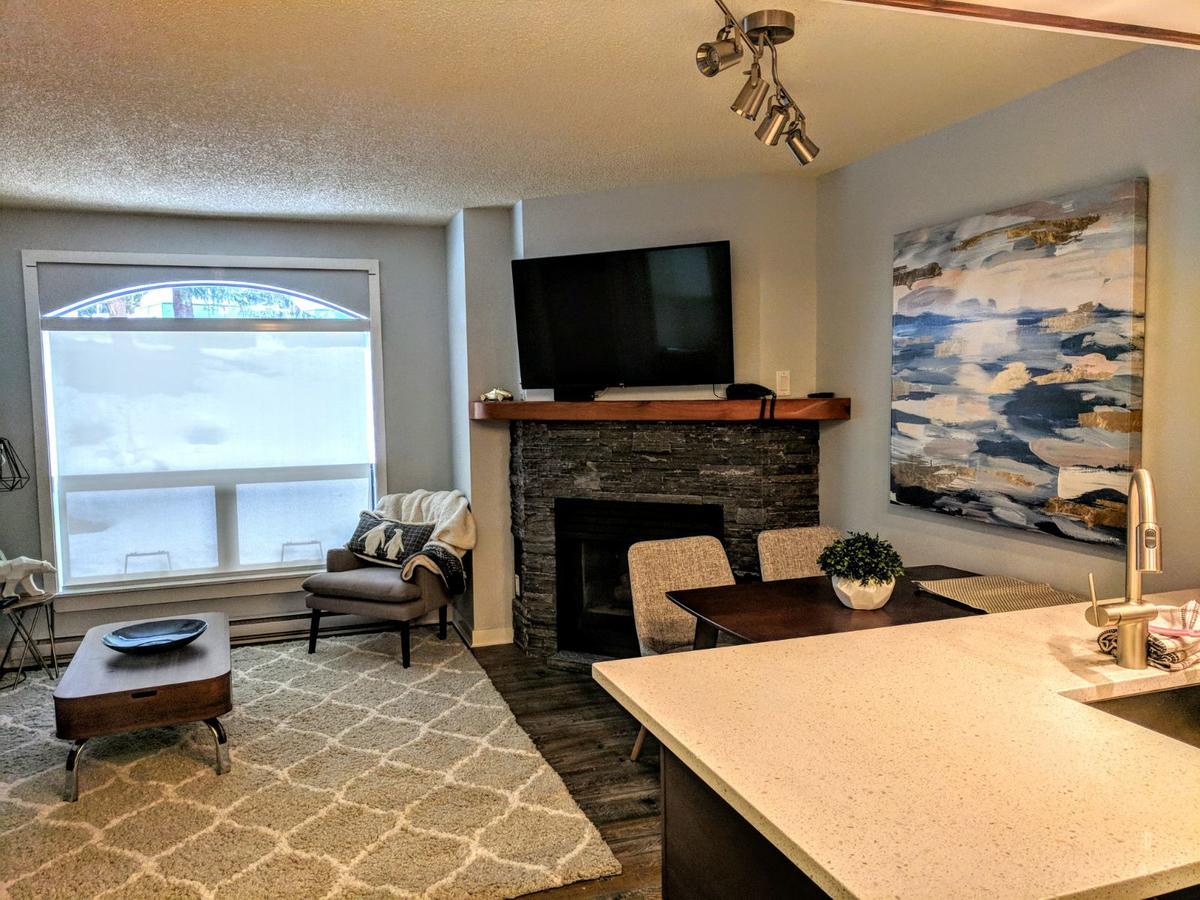Marquise By Whistler Blackcomb Vacation Rentals ภายนอก รูปภาพ
