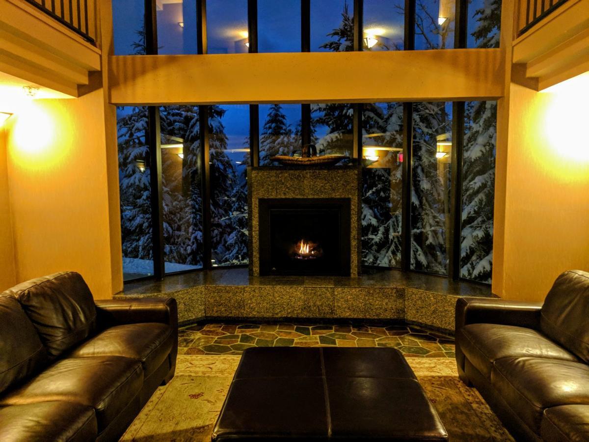 Marquise By Whistler Blackcomb Vacation Rentals ภายนอก รูปภาพ